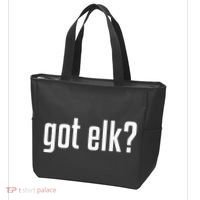 Got Elk Got Elk Tote Bag thumb 3