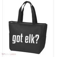 Got Elk Got Elk Tote Bag thumb 3