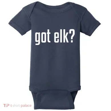 Baby Bodysuit