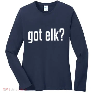 Women's Long Sleeve Shirt
