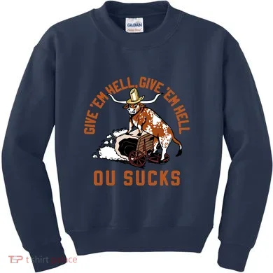 Kids Sweatshirt