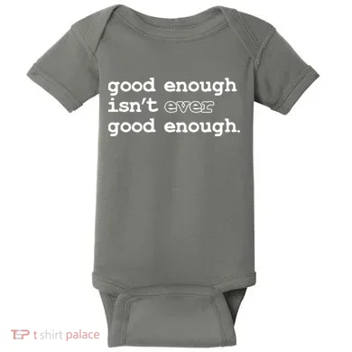 Baby Bodysuit