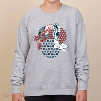 Women's Sweatshirt