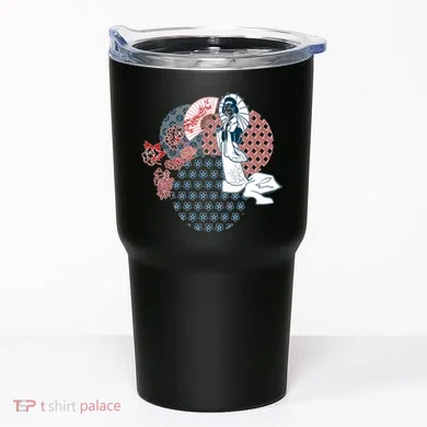 Tumbler