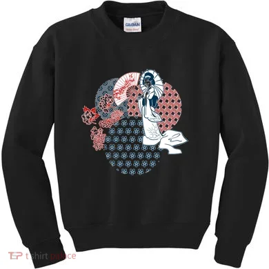 Kids Sweatshirt