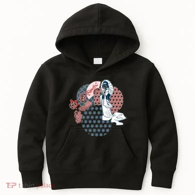 Kids Hoodie