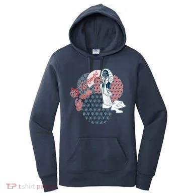 Women's Hoodie