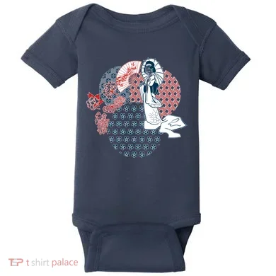 Baby Bodysuit