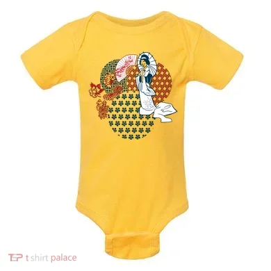 Baby Bodysuit