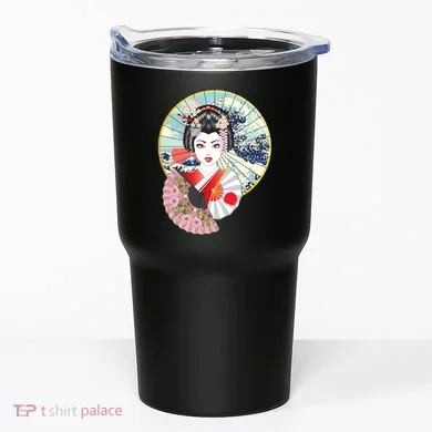 Tumbler