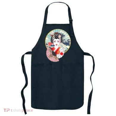 Apron
