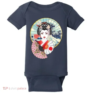 Baby Bodysuit