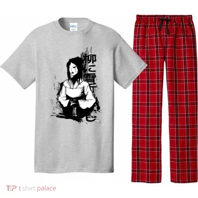 Pajama Set