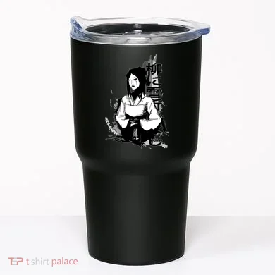 Tumbler