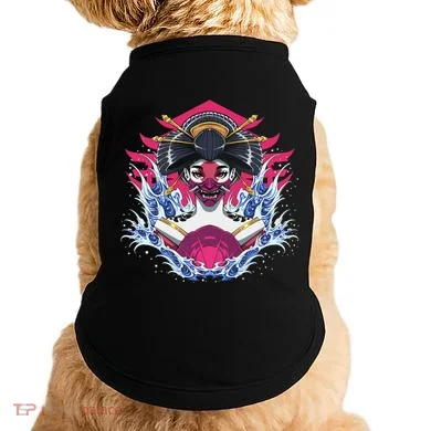 Doggie Tank