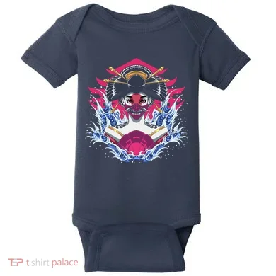 Baby Bodysuit