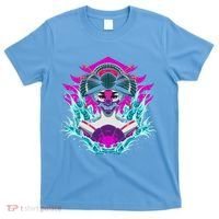 Geishia Ninja Mask Japanese Art T-Shirt thumb 0