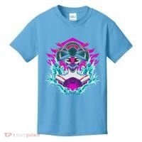 Geishia Ninja Mask Japanese Art Kids T-Shirt thumb 0