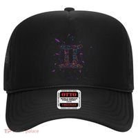 Gemeni Floral Zodiac Hat thumb 0