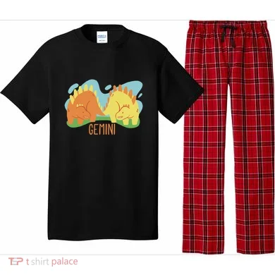 Pajama Set