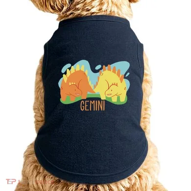Doggie Tank