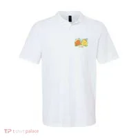 Gemini Dinosaur Polo thumb 0
