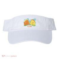 Gemini Dinosaur Visor thumb 0