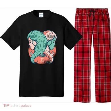 Pajama Set