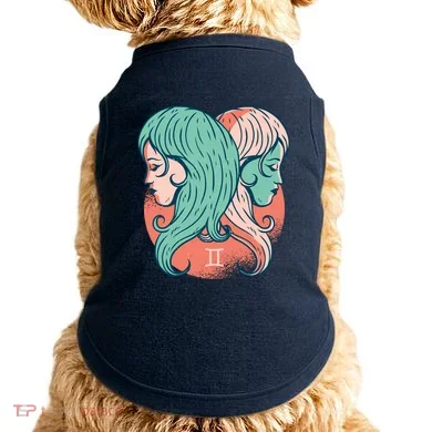 Doggie Tank