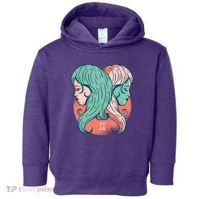 Toddler Hoodie