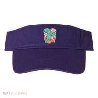 Gemini Zodiac Girl Visor thumb 0