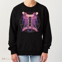 Gemini Zodiac Symbol Women's Sweatshirt thumb 0