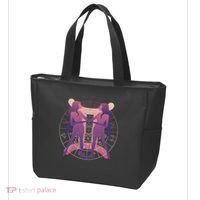Gemini Zodiac Symbol Tote Bag thumb 3