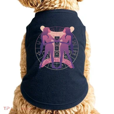 Doggie Tank