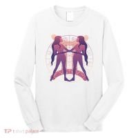 Gemini Zodiac Symbol Long Sleeve Shirt thumb 0