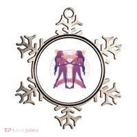 Gemini Zodiac Symbol Ornament thumb 0