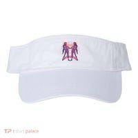 Gemini Zodiac Symbol Visor thumb 0