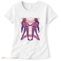 Gemini Zodiac Symbol Women's T-Shirt thumb 0