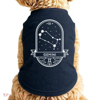 Doggie Tank