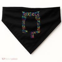 Gi Endoscopy Nurse Endo Tech Colonoscopy Map USA-Made Doggie Bandana thumb 0