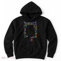 Gi Endoscopy Nurse Endo Tech Colonoscopy Map Hoodie thumb 0