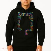 Gi Endoscopy Nurse Endo Tech Colonoscopy Map Hoodie thumb 2