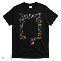 Gi Endoscopy Nurse Endo Tech Colonoscopy Map T-Shirt thumb 0
