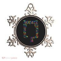 Gi Endoscopy Nurse Endo Tech Colonoscopy Map Ornament thumb 0