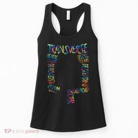 Gi Endoscopy Nurse Endo Tech Colonoscopy Map Women's Tank Top thumb 0