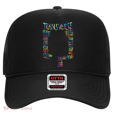 Gi Endoscopy Nurse Endo Tech Colonoscopy Map Hat