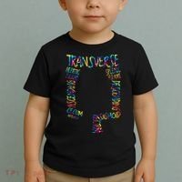 Gi Endoscopy Nurse Endo Tech Colonoscopy Map Toddler T-Shirt thumb 2