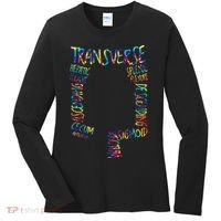 Gi Endoscopy Nurse Endo Tech Colonoscopy Map Women's Long Sleeve Shirt thumb 0