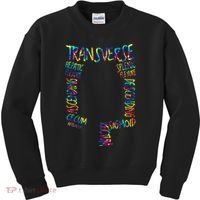 Gi Endoscopy Nurse Endo Tech Colonoscopy Map Kids Sweatshirt thumb 0