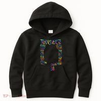 Gi Endoscopy Nurse Endo Tech Colonoscopy Map Kids Hoodie thumb 0